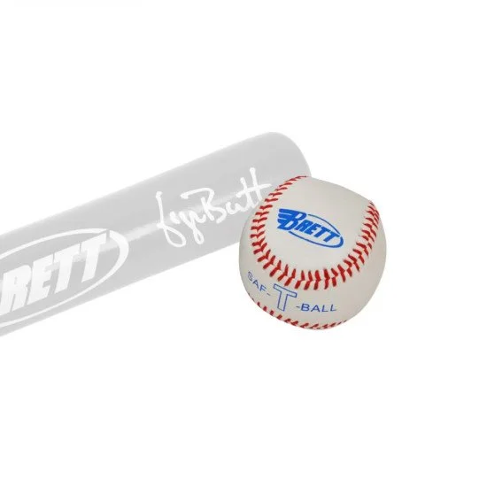 Baseball Ball BRETT SOFTBALL 