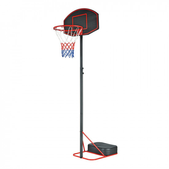 Basketball basket Junior Set SPARTAN