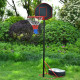 Basketball basket Junior Set SPARTAN Basketball basket Junior Set SPARTAN