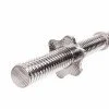 Waved Weights Bar SPARTAN 120 cm / 30 mm