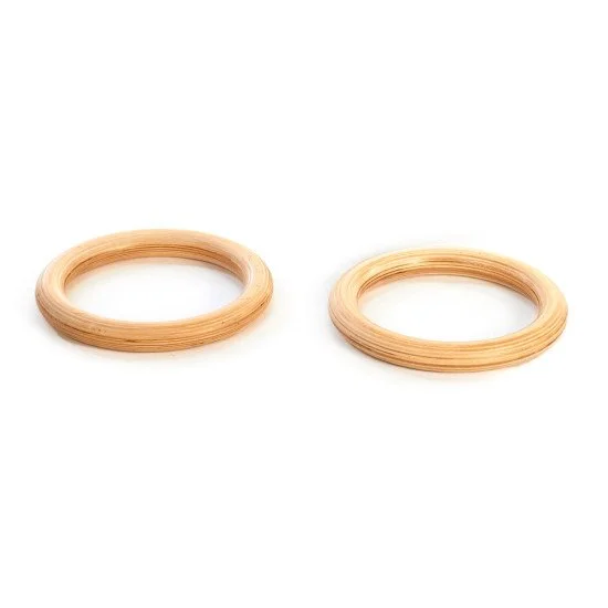 Gymnastics Rings SPARTAN ø 18 см.