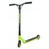 Freestyle scooter Spartan STUNT, Neon/Green Freestyle scooter Spartan STUNT, Neon/Green