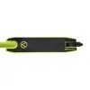 Freestyle scooter Spartan STUNT, Neon/Green Freestyle scooter Spartan STUNT, Neon/Green
