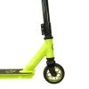 Freestyle scooter Spartan STUNT, Neon/Green Freestyle scooter Spartan STUNT, Neon/Green