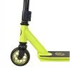 Freestyle scooter Spartan STUNT, Neon/Green Freestyle scooter Spartan STUNT, Neon/Green