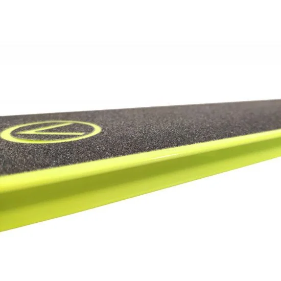 Freestyle scooter Spartan STUNT, Neon/Green Freestyle scooter Spartan STUNT, Neon/Green