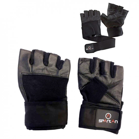 Fitness gloves SPARTAN Pro Stab