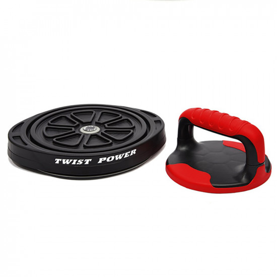 Push Up Trainer SPARTAN TWISTER PUSH UP 