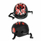 Skate Helmet SPARTAN Fire