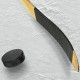 Hockey puck GUFEX JR
