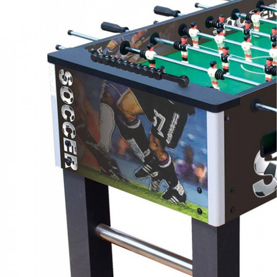 Football Table SPARTAN MATCH Football Table SPARTAN MATCH