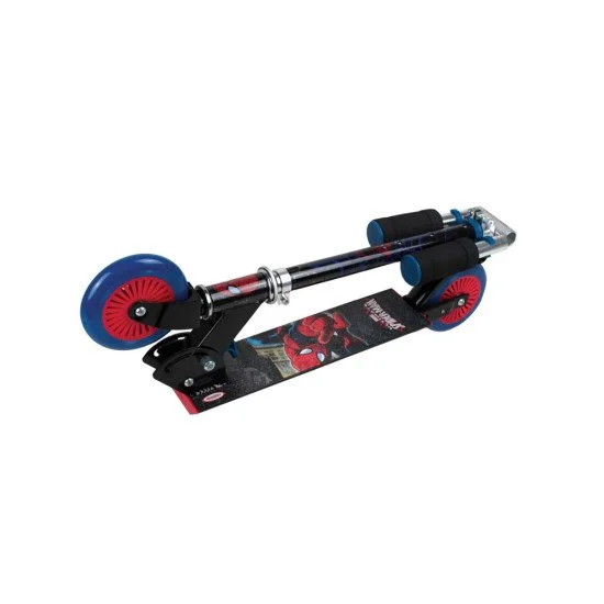SPARTAN Spiderman Scooter SPARTAN Spiderman Scooter