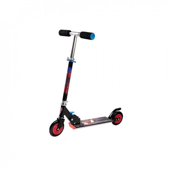SPARTAN Spiderman Scooter SPARTAN Spiderman Scooter