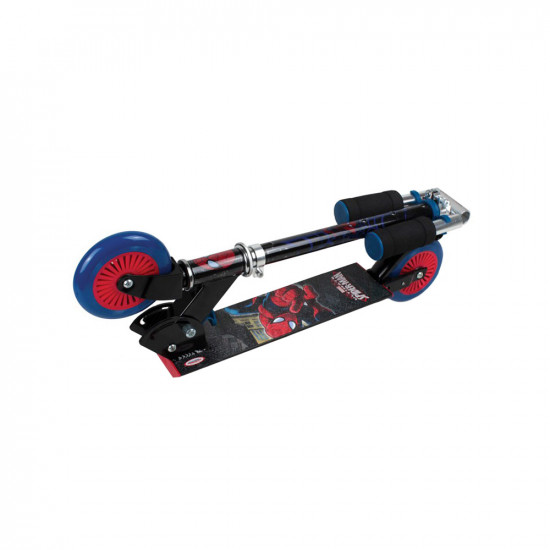 SPARTAN Spiderman Scooter SPARTAN Spiderman Scooter