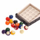 Balls for billiards SPARTAN Balls for billiards SPARTAN
