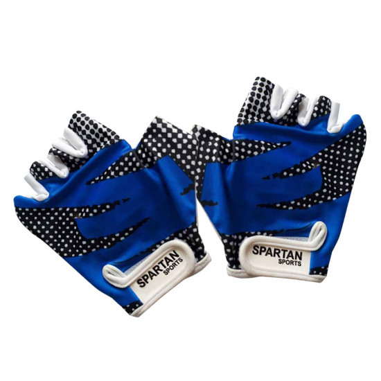 Cycling gloves SPARTAN Sports