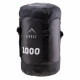 Sleeping bag ELBRUS Carrylight 1000, Black Sleeping bag ELBRUS Carrylight 1000, Black