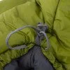Sleeping bag PINGUIN Lite Mummy CCS 195cm L, Khaki