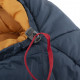 Winter sleeping bag PINGUIN Spirit CCS 195 cm, Green