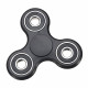 Fidget Tri-Spinner, Black Fidget Tri-Spinner, Black