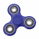 Fidget Tri-Spinner, Blue Fidget Tri-Spinner, Blue