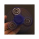 Fidget Tri-Spinner, Blue Fidget Tri-Spinner, Blue
