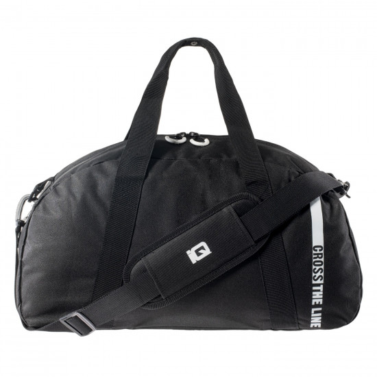 Sports bag IQ Latisa 20l, Black Sports bag IQ Latisa 20l, Black