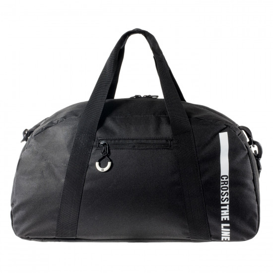 Sports bag IQ Latisa 20l, Black Sports bag IQ Latisa 20l, Black