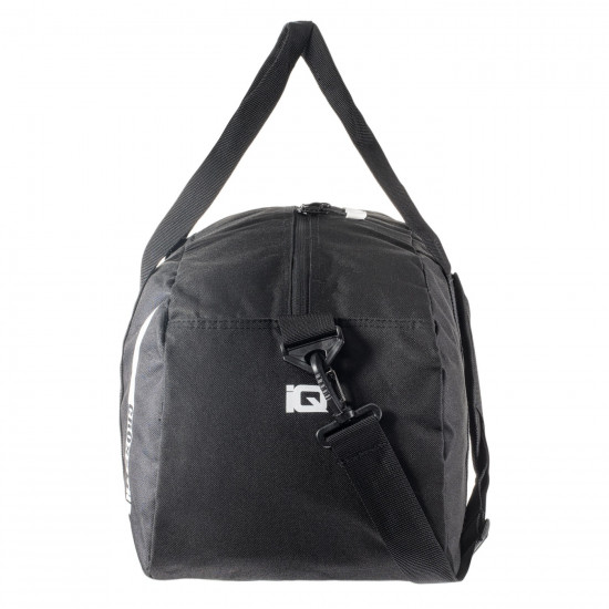 Sports bag IQ Latisa 20l, Black Sports bag IQ Latisa 20l, Black