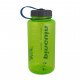 Bottle PINGUIN Tritan fat 1l, Green Bottle PINGUIN Tritan fat 1l, Green