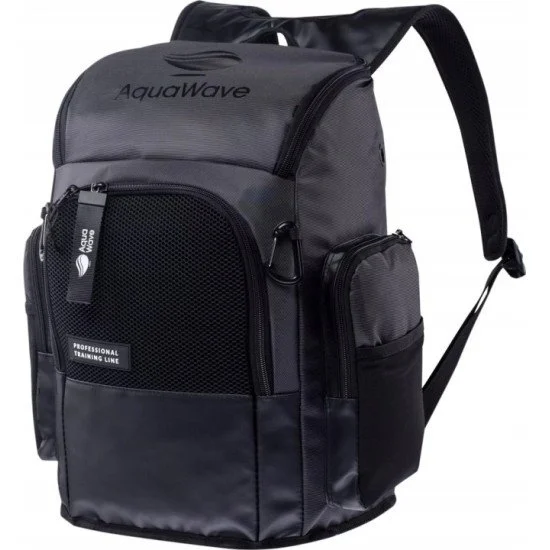Backpack AQUAWAVE Magdalena 25 l black