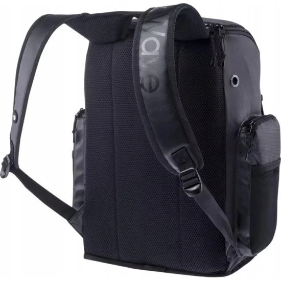 Backpack AQUAWAVE Magdalena 25 l black
