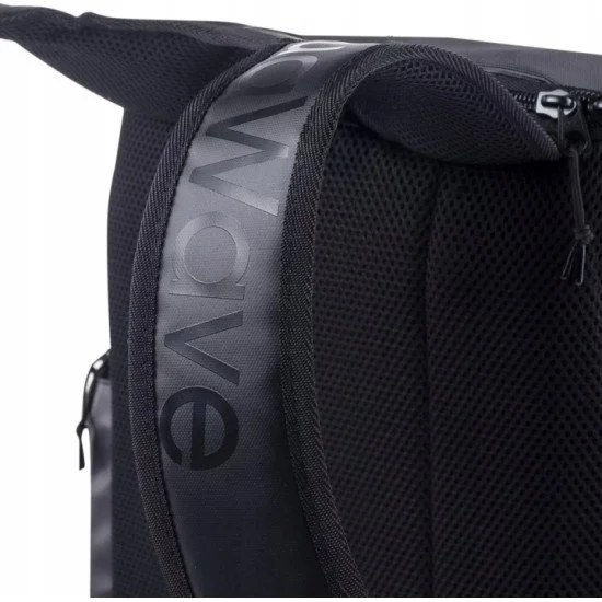 Backpack AQUAWAVE Magdalena 25 l black