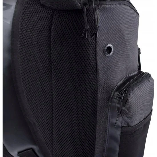 Backpack AQUAWAVE Magdalena 25 l black