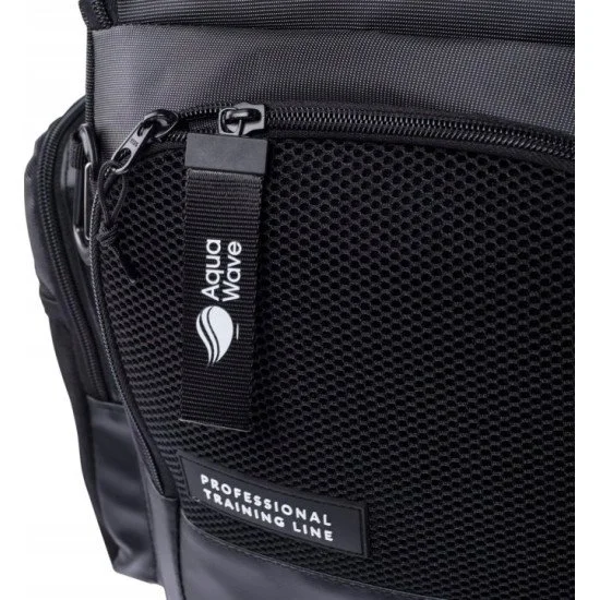Backpack AQUAWAVE Magdalena 25 l black