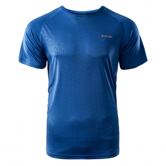 Men's T-shirt HI-TEC Deran Men's T-shirt HI-TEC Deran