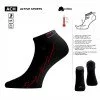 Sports socks LASTING ACH-983