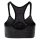 Sports bustier IQ Anima WMNS grey melange