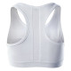 Sports bustier IQ Hiama II WMNS white