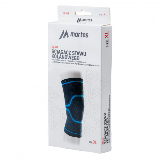 Sports knee protector MARTES Geno