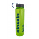 Sports bottle PINGUIN Tritan Slim 1l, Green