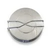Steel cookware YATE Pot, 3 pcs Steel cookware YATE Pot, 3 pcs