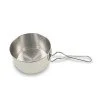 Steel cookware YATE Pot, 3 pcs Steel cookware YATE Pot, 3 pcs