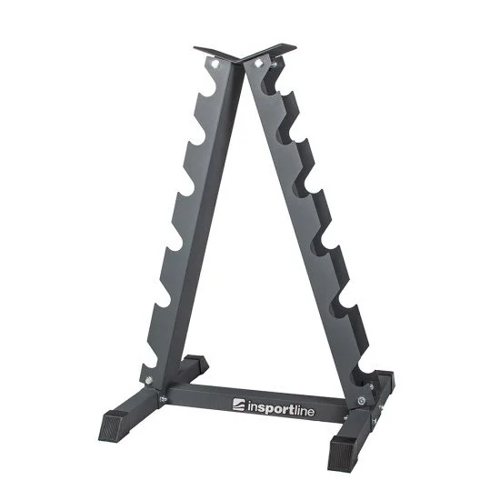 Vertical Dumbbell Rack inSPORTline RK2067 RK2076 Vertical Dumbbell Rack inSPORTline RK2067 RK2076