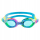 Junior swimming goggles AQUAWAVE Waterprint JR