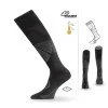 Ski socks LASTING SWL - black