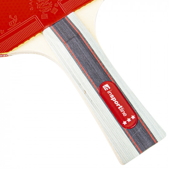 Table tennis racket inSPORTline Shootfair S3