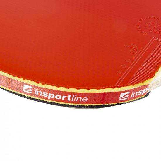 Table tennis racket inSPORTline Shootfair S3