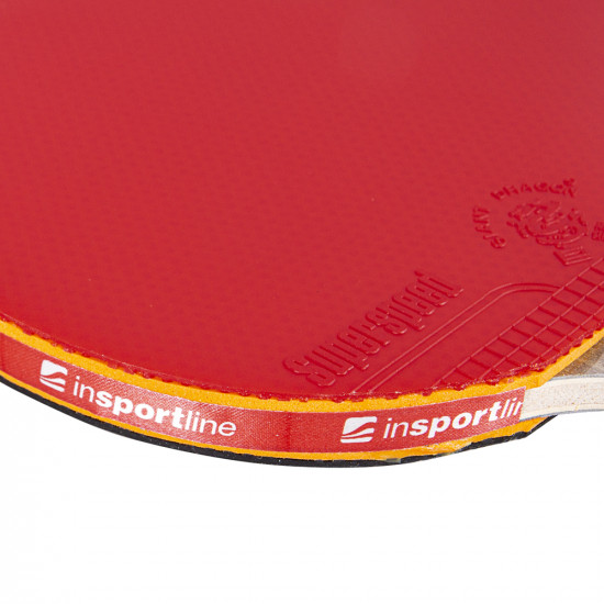 Table tennis racket inSPORTline Shootfair S6