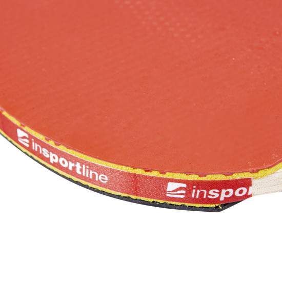 Table tennis racket inSPORTline Shootfair S2